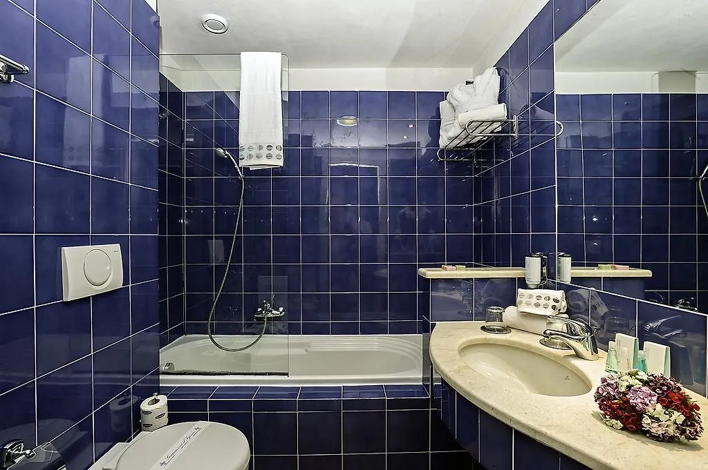 Mahara Hotel & Wellness Mazara del Vallo