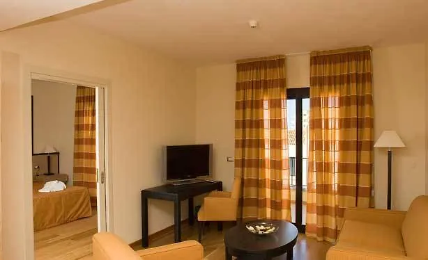 Mahara Hotel & Wellness Мазара-дель-Валло 4*,