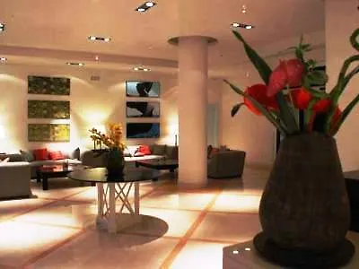 Hotel Mahara Hotel&Wellness Mazara del Vallo