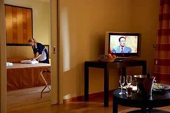 Mahara Hotel & Wellness Мазара-дель-Валло