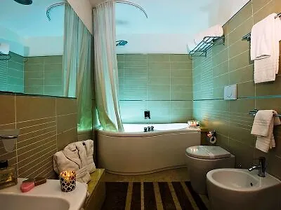 Mahara Hotel & Wellness Mazara del Vallo