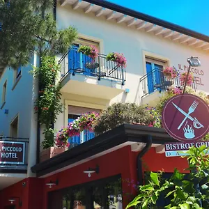 Piccolo E Grill , Sirmione Italie