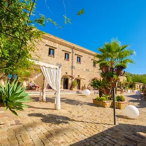 Vecchia Masseria Charme&relax Farm stay