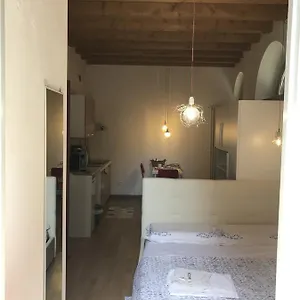 Myroom Alta 1 2*, Bergame Italie