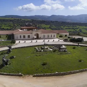 Gulfi Country house