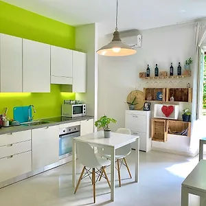 Casa Italia Gasthuis