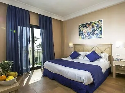 Mahara Hotel & Wellness Mazara del Vallo