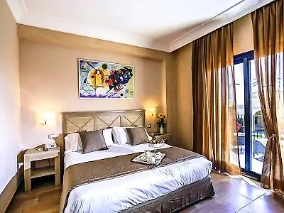 Mahara Hotel & Wellness Mazara del Vallo