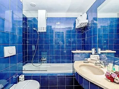 Mahara Hotel & Wellness Mazara del Vallo 4*,